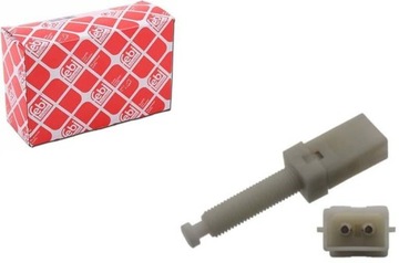 FEBI BILSTEIN WŁĄCZNIK ŚWIATEŁ STOP 37553