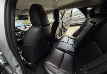 Mazda CX-30 2.0 Skyactiv-G 122KM 2019 Mazda CX-30 2.0 BOSE SKORA bezwypadkowa GWARANCJA HEAD-UP NAVI kamera, zdjęcie 12