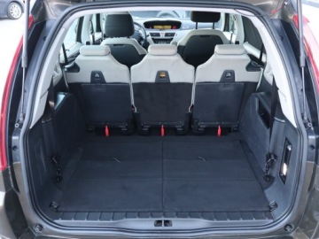 Citroen Grand C4 Picasso I 1.6 HDi FAP 112KM 2013 Citroen C4 Grand Picasso 1.6 HDi, Automat, zdjęcie 13