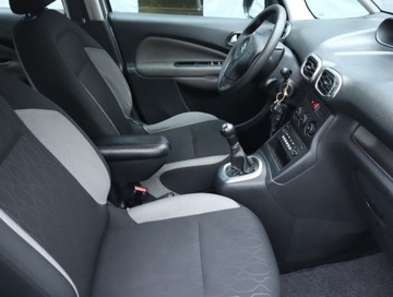 Citroen C3 Picasso 1.4 95KM 2014 Citroen C3 Picasso 1.4 i, Salon Polska, zdjęcie 8