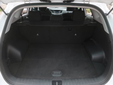 Hyundai Tucson III SUV 1.7 CRDI 115KM 2015 Hyundai Tucson 1.7 CRDi, Salon Polska, Serwis ASO, zdjęcie 13