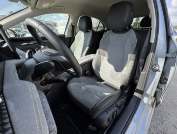 Skoda Superb IV Liftback 2.0 TSI 265KM 2024 Škoda Superb Skoda Superb Selection 2.0 TSI 265KM, zdjęcie 11