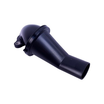 DRAK PUMPY OLEJE 2.0 TD/BENZYNA JAGUAR F-PACE / RANGE ROVER VELAR