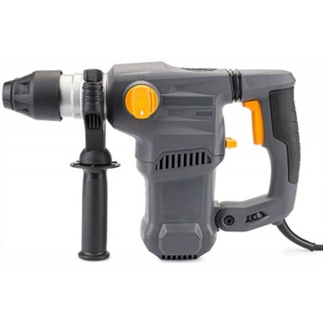 УДАРНЫЙ МОЛОТОК УДАРНАЯ ДРЕЛЬ ПЕРКОЛОТ SDS+ НАБОР 2600ВТ