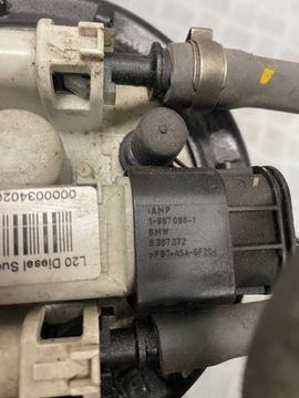 PLOVÁK SENZOR ÚROVNI PALIVA LAND ROVER FREELANDER I 2.0TD WQB000020