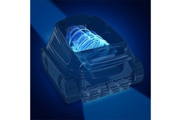 Пылесос для бассейна Zodiac CNX 20