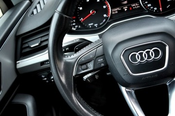 Audi Q7 II SUV 3.0 TDI 218KM 2017 Audi Q7 _3.0TDI 304KM_Full Led_Navi_Kamera_Polski, zdjęcie 20