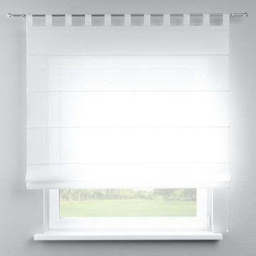 Римская штора Decoria Verona 110x150