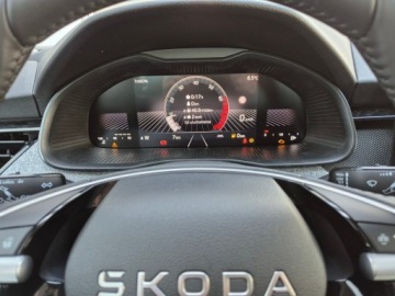 Skoda 2026 Skoda Kamiq Drive 1.5 TSI 150KM Auto z placu, zdjęcie 22