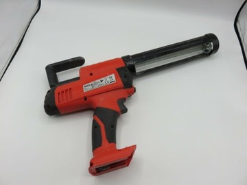 СИЛИКОНОВЫЙ ПИСТОЛЕТ YATO 18 В БЕЗ АККУМУЛЯТОРА YT-82889
