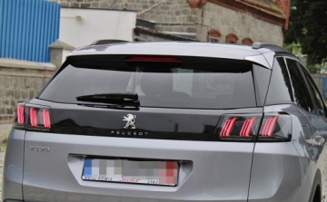 Peugeot 3008 II Crossover Facelifting  1.5 BlueHDi 130KM 2022 Peugeot 3008 Bezwypadkowy SALONOWY stan Automat 1.5 Diesel 131KM, zdjęcie 13