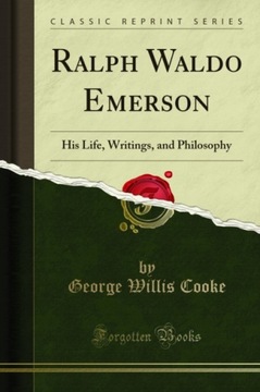 Ralph Waldo Emerson - Cooke, George Willis EBOOK