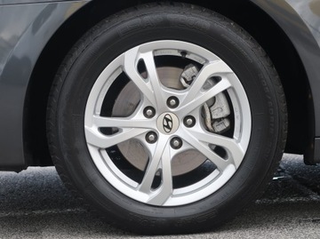 Hyundai i40 Kombi 1.7 CRDi HIGH 136KM 2013 Hyundai i40 1.7 CRDi, Klima, Tempomat, zdjęcie 13