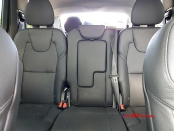 Volvo XC90 II 2024 Volvo XC 90 2024 r., 2,0L PLUS BRIGHT 2.0 Benzyna 247KM, zdjęcie 9