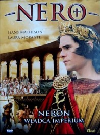 DVD NERO - Нерон, правитель империи