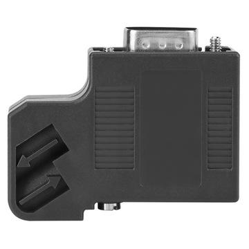1 шт. 6ES7 972-0BA41-0XA0 DP Plug адаптер шины Profibus