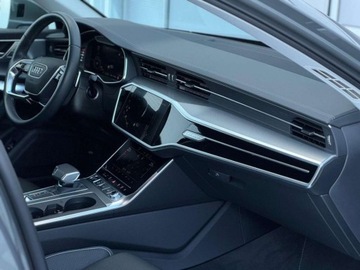 Audi A6 C8 Limousine 2.0 40 TDI 204KM 2023 Audi A6 Limousine MAtrix HD,Webasto,Kontury,Kamery 360,BO 2.0 Diesel 204KM, zdjęcie 16