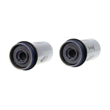 Zestaw filtrów paliwa MF V837091436 Oryginał