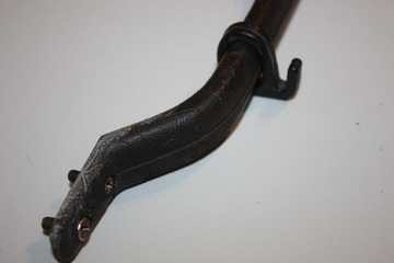 Skoda 100 105 120 Ручка обшивки потолка крыши