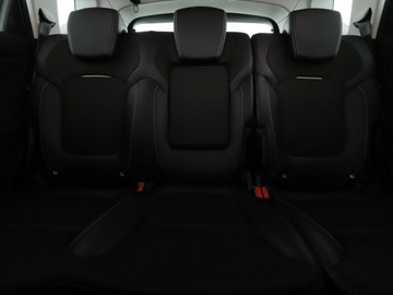 Renault Scenic III XMOD dCi 110KM 2016 Renault Scenic automat półskóra navi PDC LED, zdjęcie 17