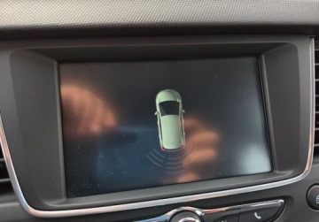 Opel 2018 Opel Crossland X 1.6D 99KM LEDY PDC Klima El.Szybylusterka CarPlay Oplaty, zdjęcie 37