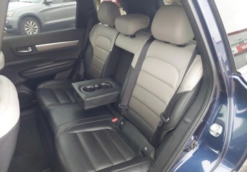 Renault Koleos II SUV 2.0 dCi 177KM 2017 Renault Koleos Salon Polska, 4x4, BOSE, Bezwypadkowy, Led, FV23, 2.0 177KM, zdjęcie 16