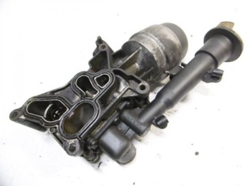 КОРПУС МАСЛЯНОГО ФИЛЬТРА MERIVA A 1.7CDTI 55197216