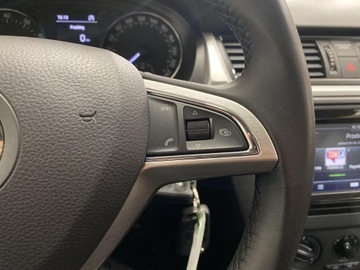 Skoda Rapid II Spaceback 1.2 TSI 90KM 2016 Škoda RAPID 1.2 Active Skoda Rapid, Benzyna 1.2,, zdjęcie 13