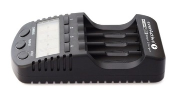 Комплект Everactive NC-1000 PLUS + батарейки AAA R03/AAA 800 мАч (R3)