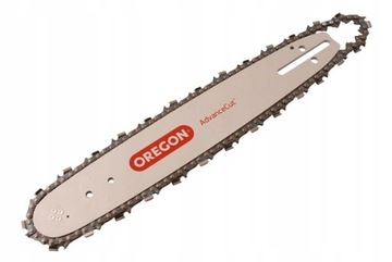 PROWADNICA ŁAŃCUCH OREGON HUSQVARNA 40 cm 325 1,5