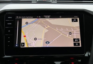 Volkswagen Passat B8 Limousine Facelifting 2.0 TDI SCR 150KM 2021 Volkswagen Passat Top Led, ACC, Digital Cockpit, GPS, Kamera, ergoComfort,, zdjęcie 26