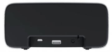 Сетевые радиочасы, USB FM Pure Siesta Rise