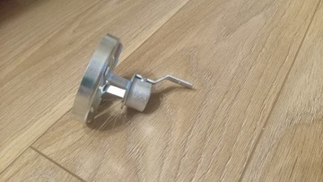 магнето, катушка DEL 230В, отработанное масло