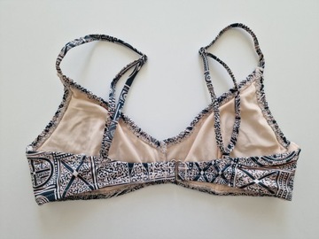 Strój kąpielowy GÓRA biustonosz bikini H&M 38 M