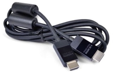 100% oryginalny kabel HDMI do konsoli XBOX ONE