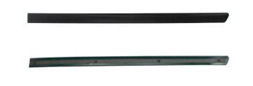LISTWA DRZWI TYLNYCH LEWA VW PASSAT B5 96-00