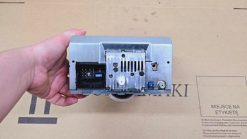 FORD FOCUS MK2 LIFT MONDEO MK4 S-MAX GALAXY РАДИО НАВИГАЦИЯ FX КОД 2011 ГОДА