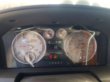 Dodge Ram IV 2012 Dodge RAM 2500 Longhorn 2012 6.7 Diesel 350KM, zdjęcie 9