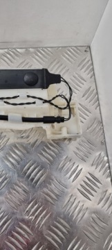 BMW F07 F10 SMART УСИЛИТЕЛЬ ОТКРЫВАНИЯ 7391043 7391042