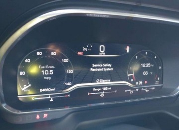  GMC Yukon 2023, 5.3L, 4x4, SLT, od ubezpieczalni 5.3 Benzyna 355KM, zdjęcie 11