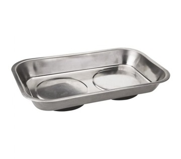 NEO Tools МАГНИТНАЯ ЧАША, ПРЯМОУГОЛЬНАЯ 245 X 145