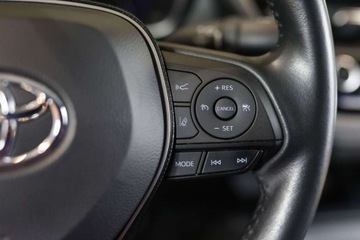 Toyota Corolla XII Sedan 1.8 Hybrid 122KM 2021 Toyota Corolla 1.8 Hybrid Comfort Style Tech 1.8 Hybryda 122KM, zdjęcie 19