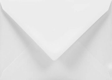 Koperty ozdobne C6 Z-Bond białe - 25szt.