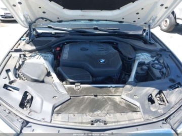 BMW Seria 5 G90-91 2023 BMW Seria 5 530i 2023 2.0l 2.0 Benzyna 248KM, zdjęcie 8