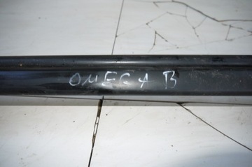 STŘEŠNÍ NOSIČ STŘEŠNÍ OPEL OMEGA B KPL ORIG.