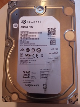 HDD 3,5