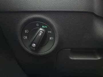 Skoda Karoq Crossover 1.5 TSI ACT 150KM 2020 Skoda Karoq 1.5TSI 150KM DSG Salon Polska Serwisowany ASO 1.5 Benzyna 150KM, zdjęcie 9