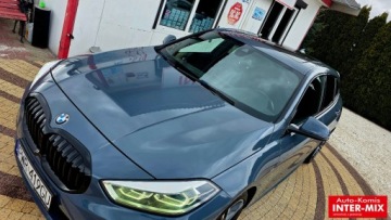 BMW Seria 1 F40 2021 BMW Seria 1 BMW Seria 1 118d M Sport Shadow 1.5 Benzyna 136KM, zdjęcie 16