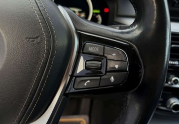 BMW Seria 5 G30-G31 Touring 520d 190KM 2018 BMW Seria 5 2.0D 190KM gwarancja FULL LED AUTOMAT 2.0 Diesel 190KM, zdjęcie 23