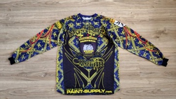 Bluza do PAINTBALL -a (XL)